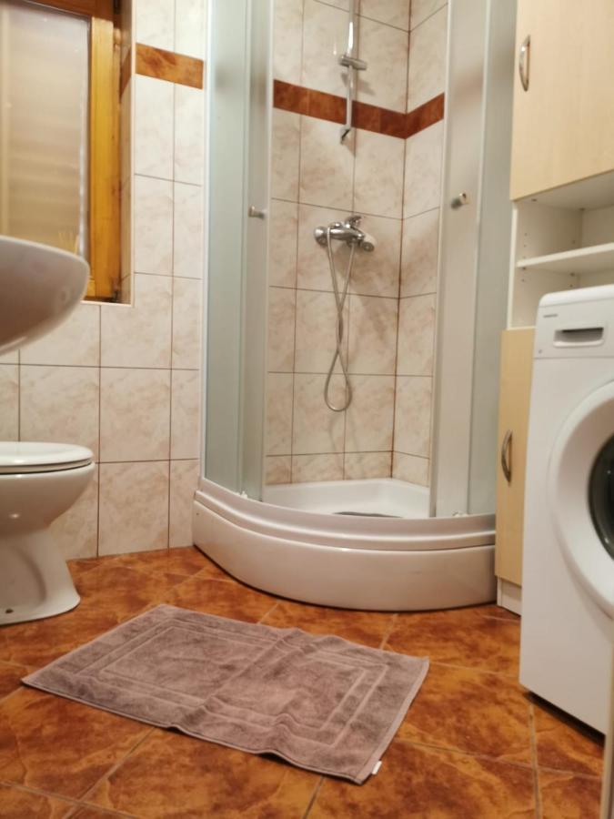 Kod Male Gospe Villa Tribunj  Bagian luar foto